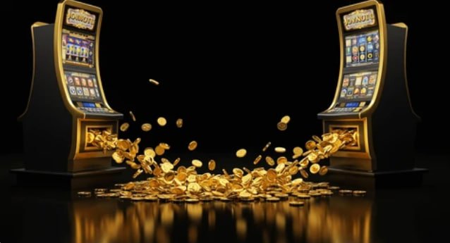 GGSoft daftar slot terpopuler dengan RTP tinggi dan volatilitas beragam pilihan pemain Indonesia