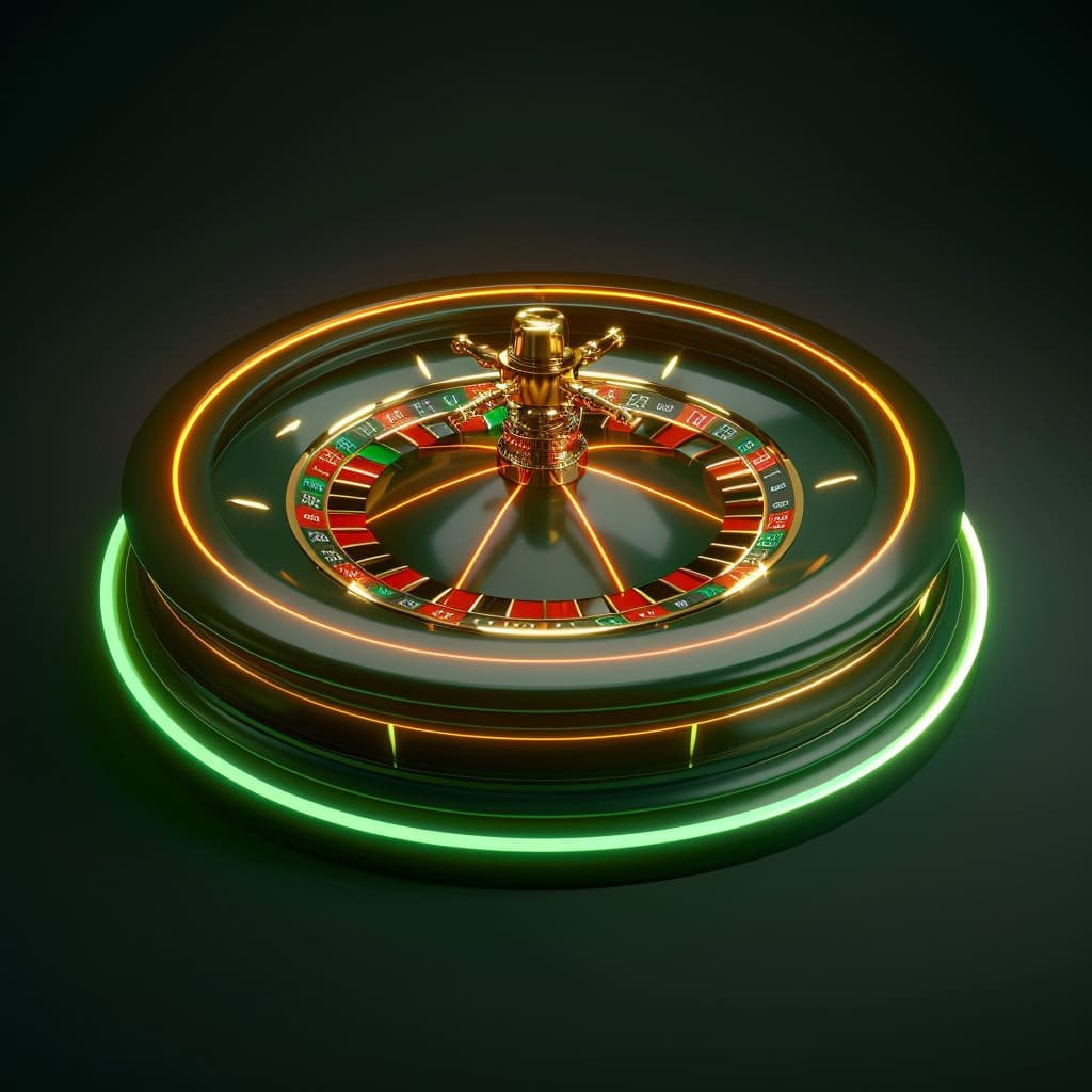 GGSoft live casino dengan dealer asli dan streaming langsung untuk pemain Indonesia