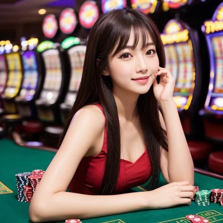GGSoft slot online terbaik Indonesia dengan ratusan pilihan game slot gacor jackpot besar