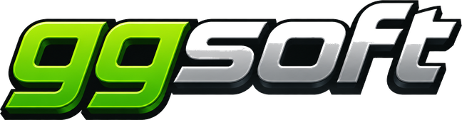 GGSoft Logo
